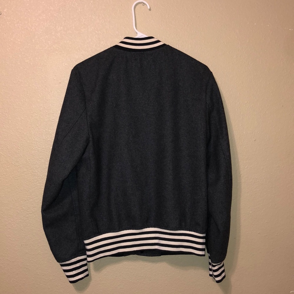 Pacsun Button Sweater - Picture 3 of 3